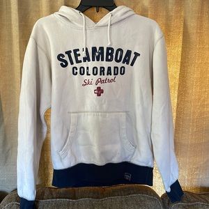 Vintage Hoodie